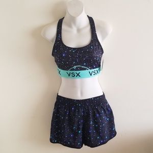 Victoria Secret Sports The Player